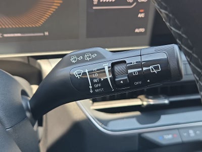2026 Kia K4 Hatchback EX