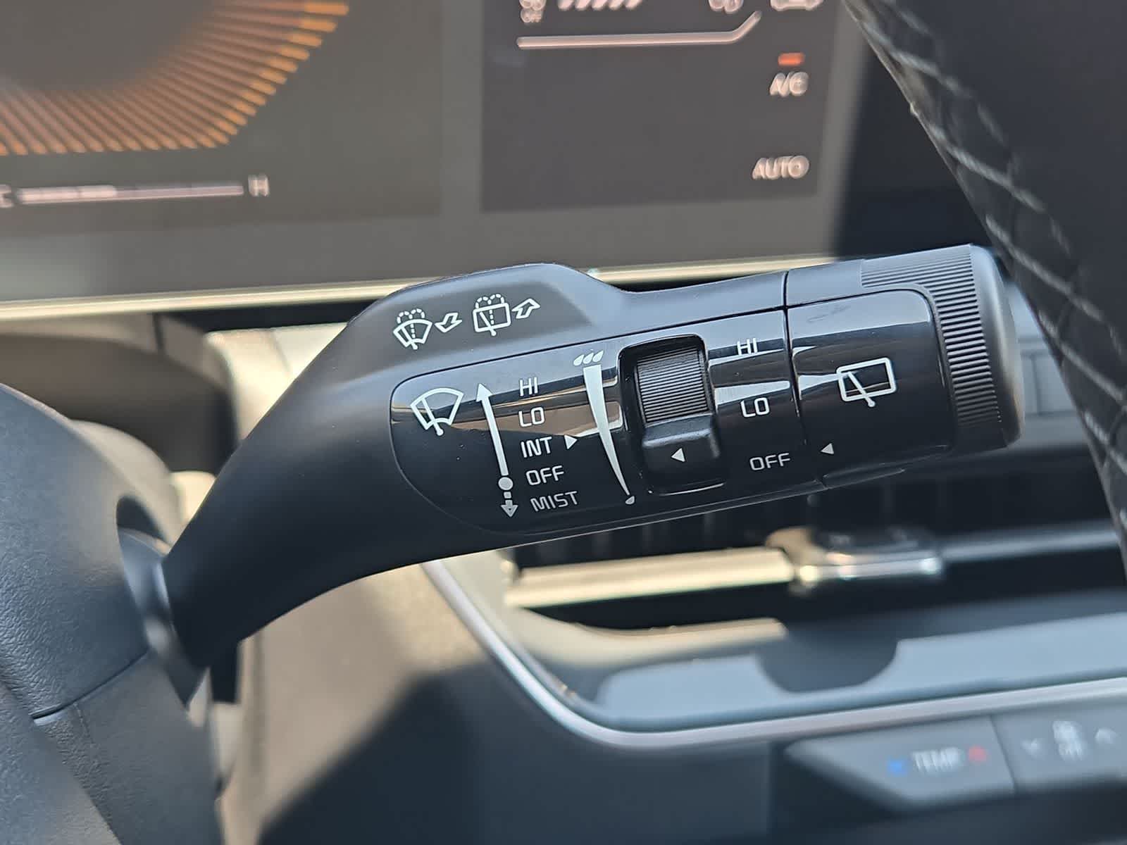 2026 Kia K4 Hatchback EX