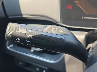 2026 Kia K4 Hatchback EX