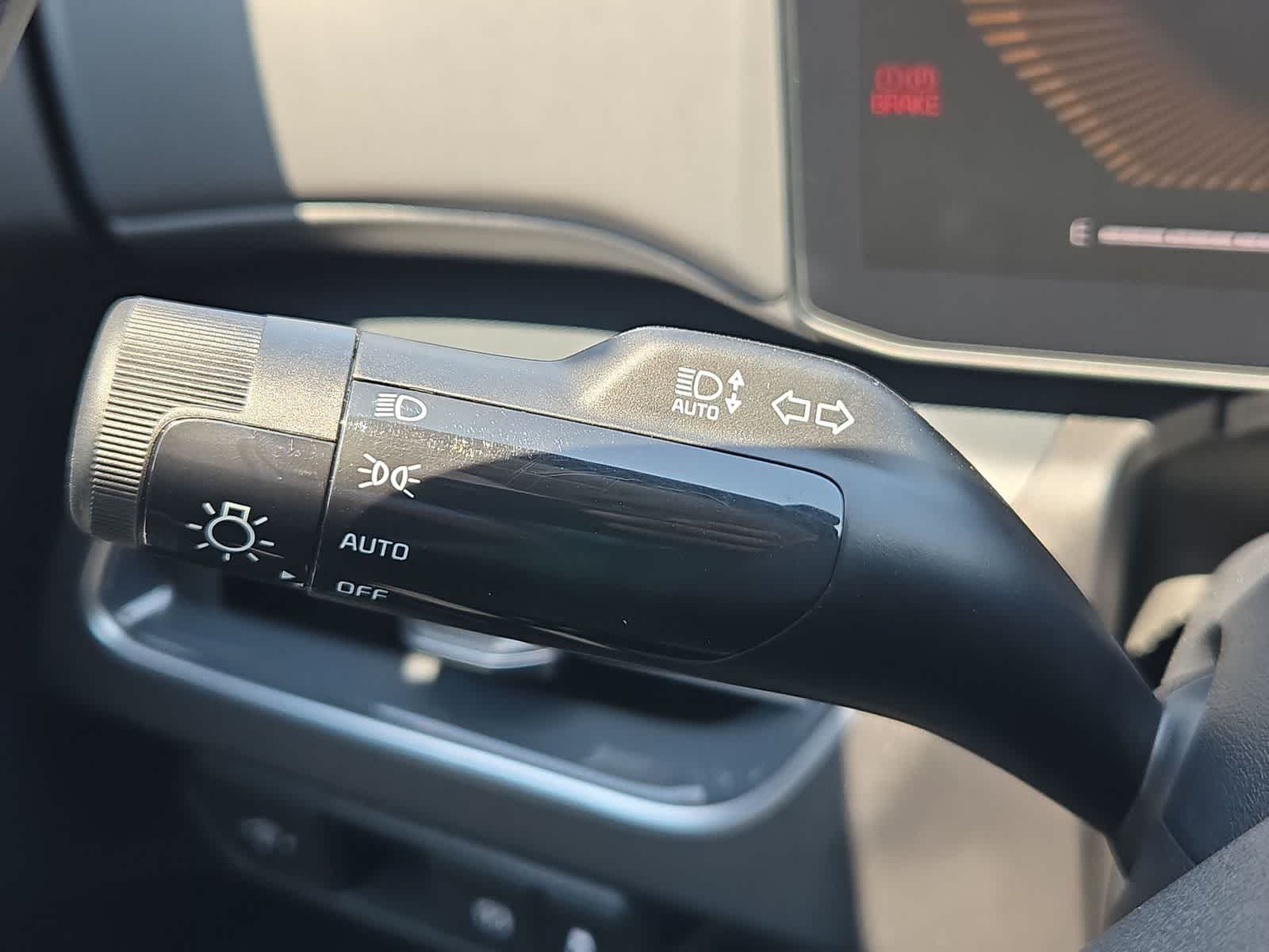2026 Kia K4 Hatchback EX