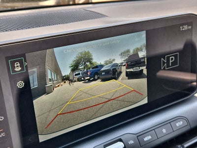 2026 Kia K4 Hatchback EX