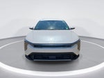 2026 Kia K4 Hatchback EX
