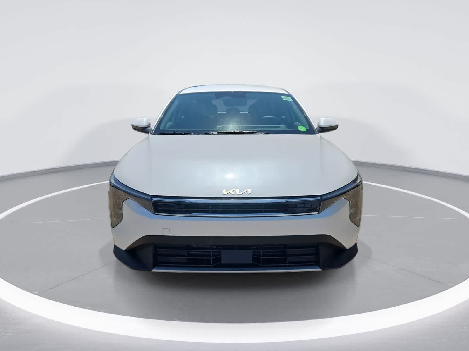 2026 Kia K4 Hatchback EX