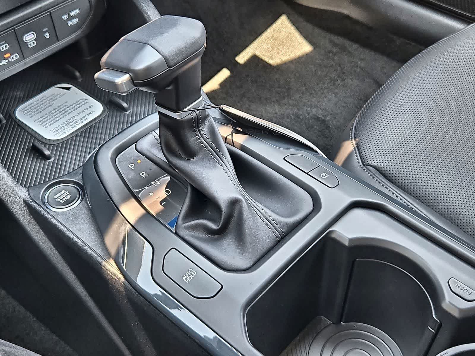 2026 Kia K4 Hatchback EX
