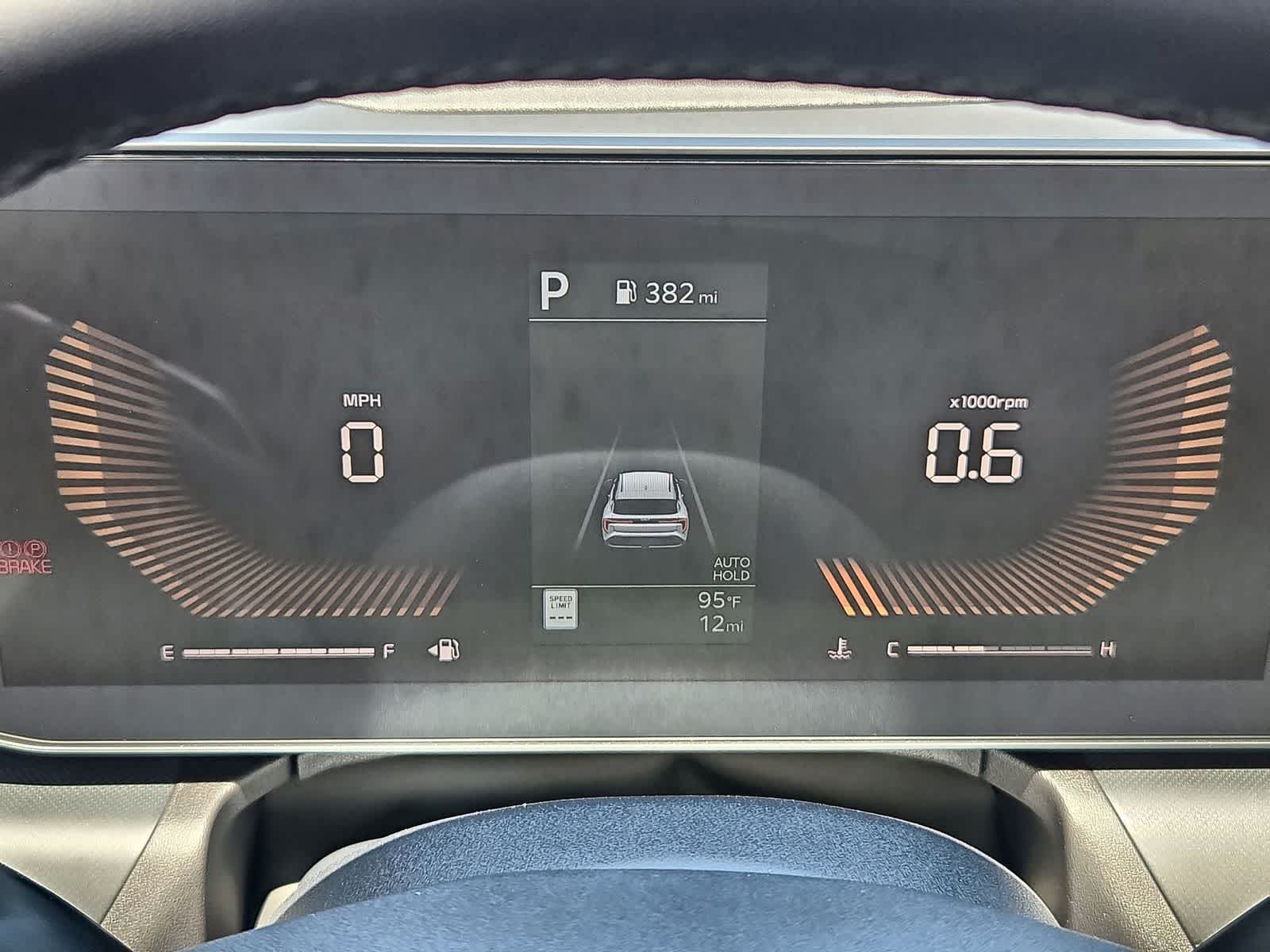 2026 Kia K4 Hatchback EX