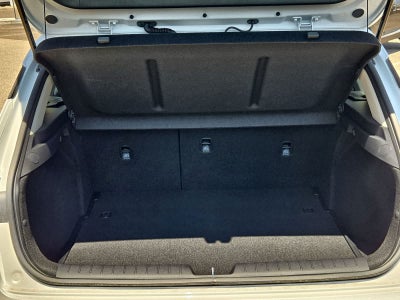 2026 Kia K4 Hatchback EX