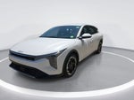 2026 Kia K4 Hatchback EX