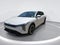 2026 Kia K4 Hatchback EX