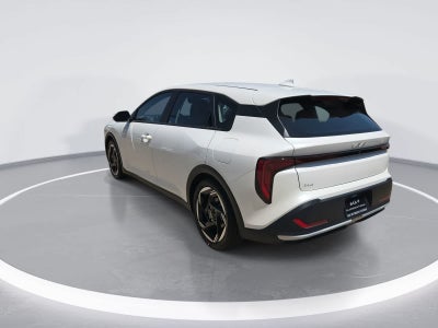 2026 Kia K4 Hatchback EX