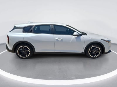 2026 Kia K4 Hatchback EX