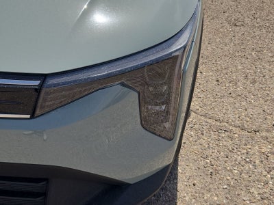 2026 Kia K4 Hatchback EX