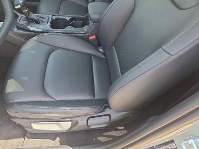 2026 Kia K4 Hatchback EX