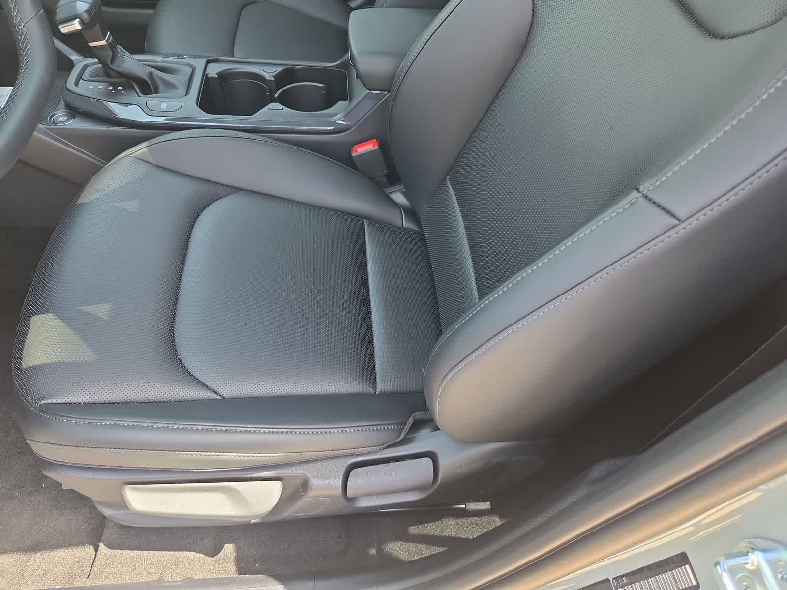 2026 Kia K4 Hatchback EX