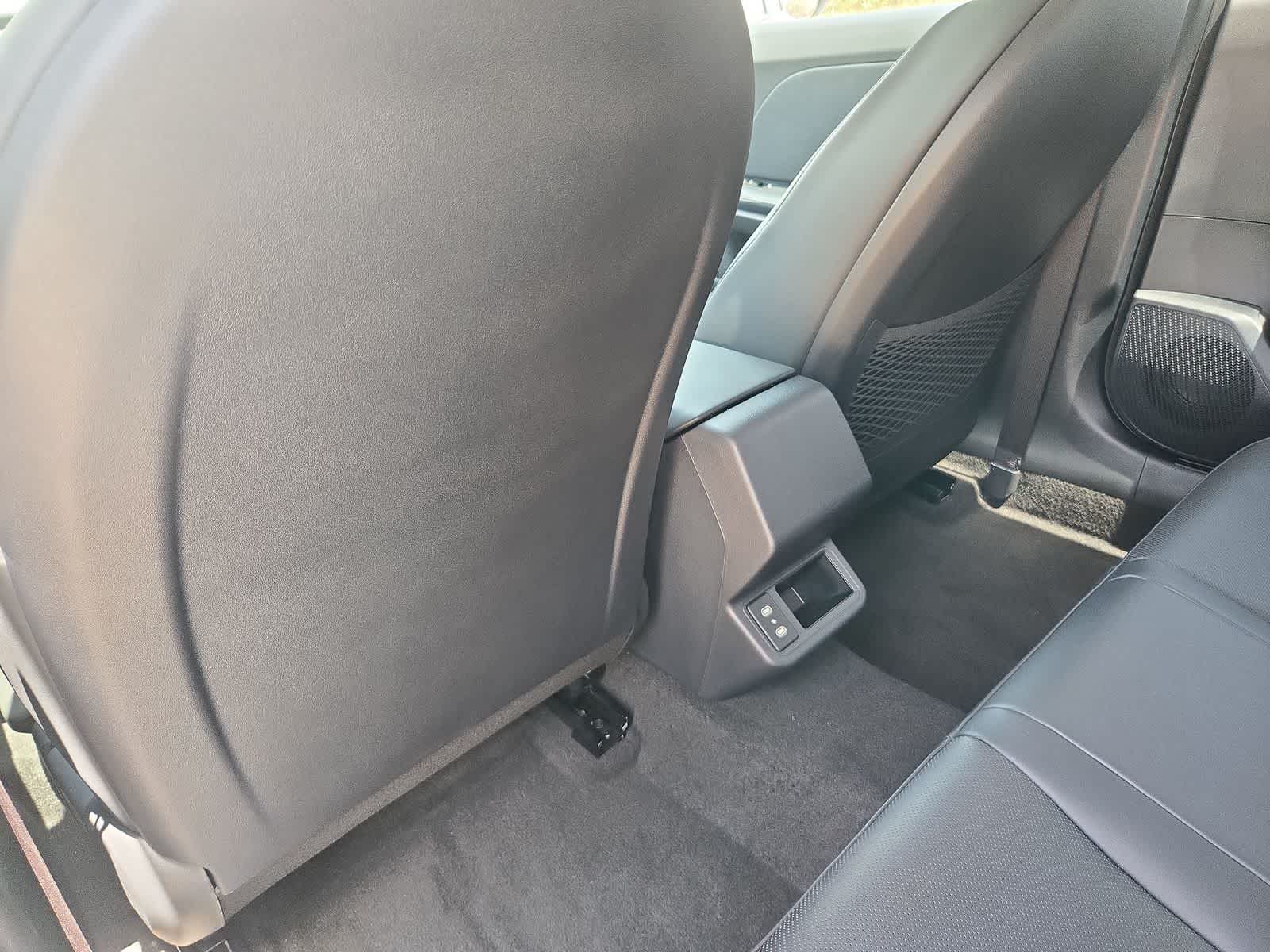 2026 Kia K4 Hatchback EX