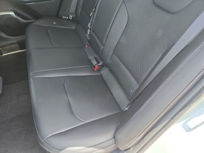 2026 Kia K4 Hatchback EX