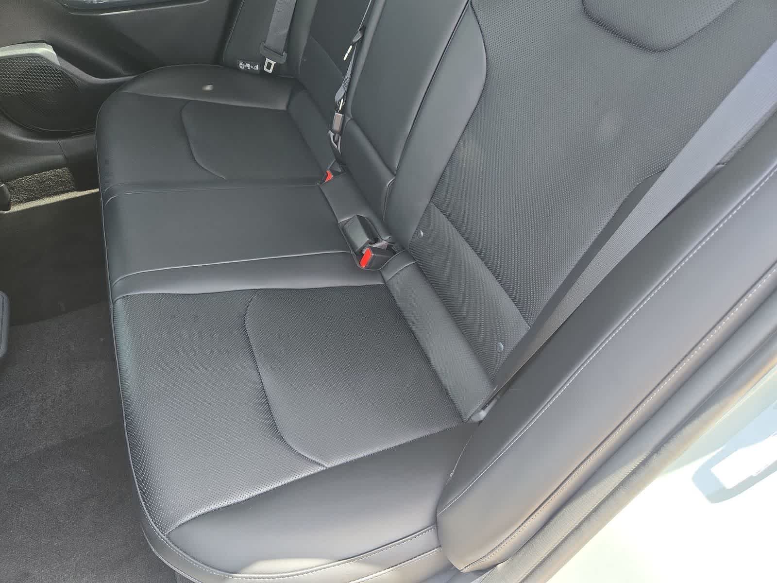 2026 Kia K4 Hatchback EX