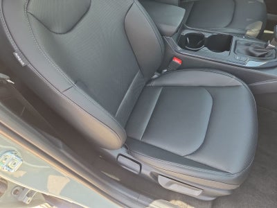 2026 Kia K4 Hatchback EX