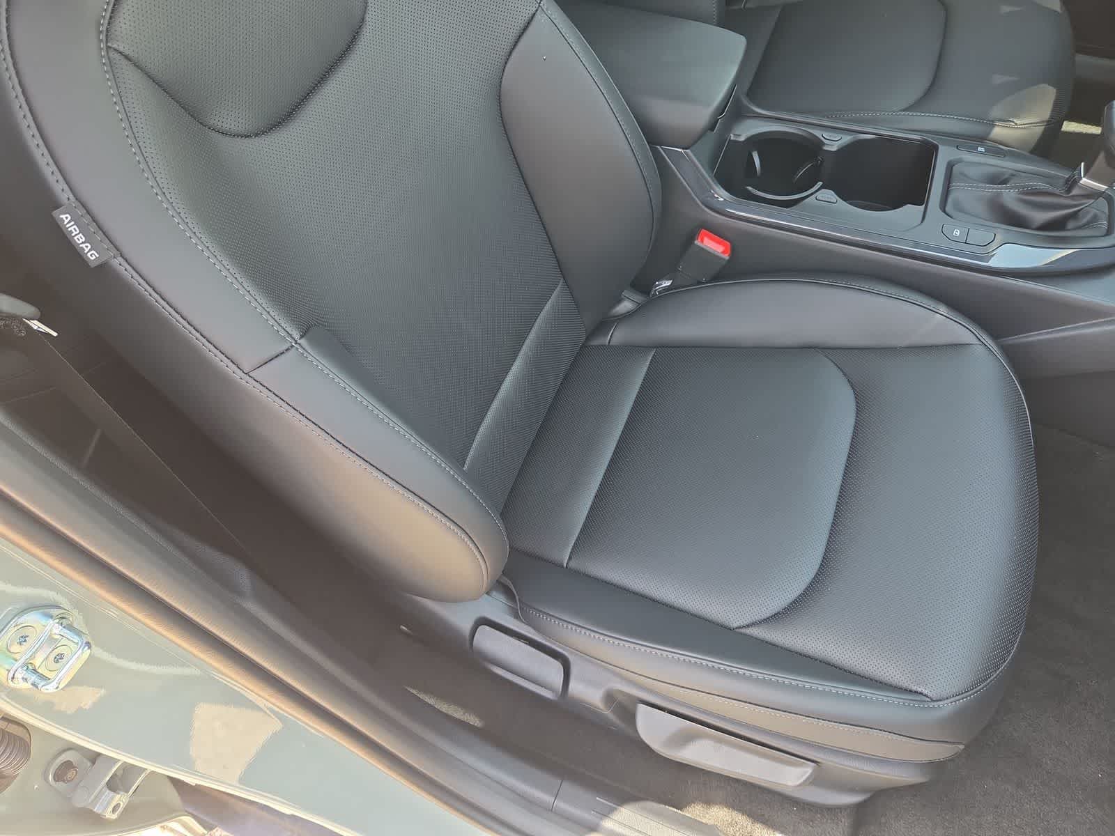 2026 Kia K4 Hatchback EX