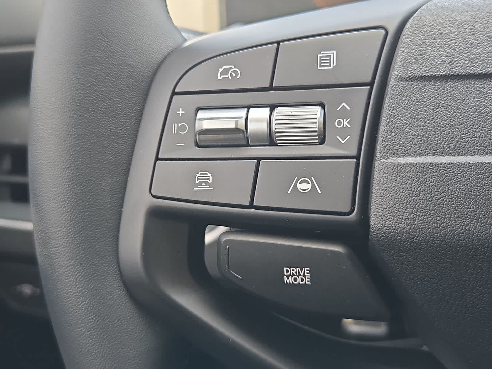 2026 Kia K4 Hatchback EX