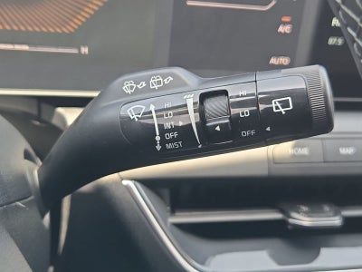 2026 Kia K4 Hatchback EX