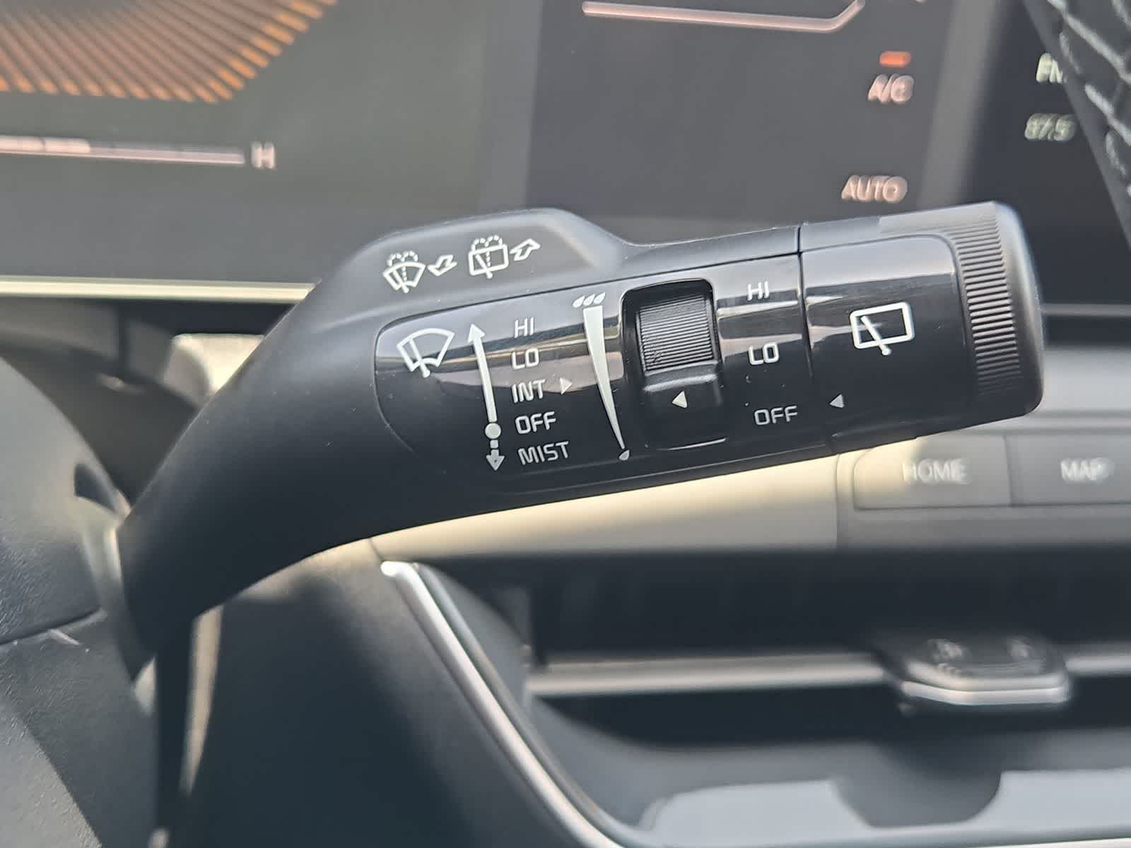2026 Kia K4 Hatchback EX