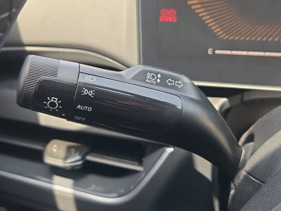 2026 Kia K4 Hatchback EX