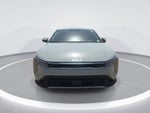 2026 Kia K4 Hatchback EX