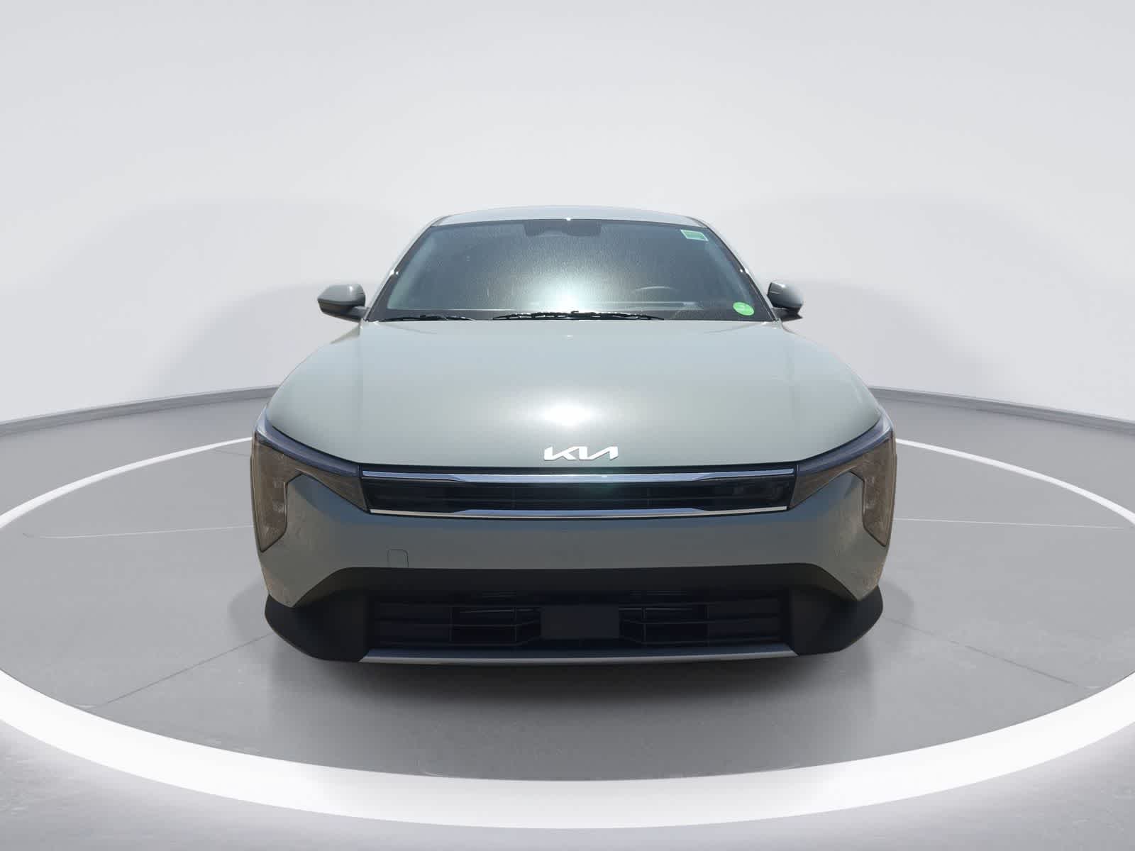 2026 Kia K4 Hatchback EX