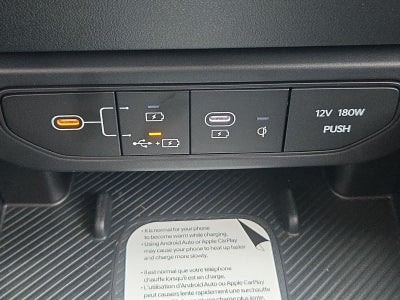 2026 Kia K4 Hatchback EX