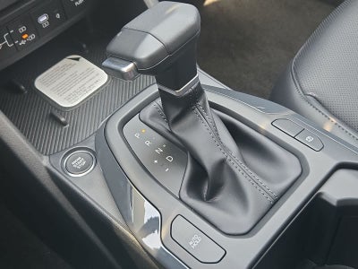 2026 Kia K4 Hatchback EX