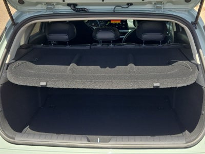 2026 Kia K4 Hatchback EX