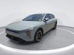 2026 Kia K4 Hatchback EX