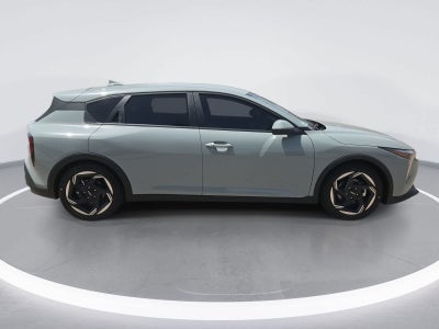 2026 Kia K4 Hatchback EX