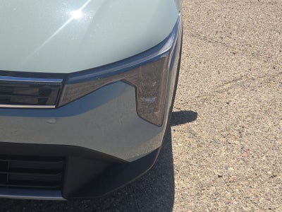 2026 Kia K4 Hatchback EX