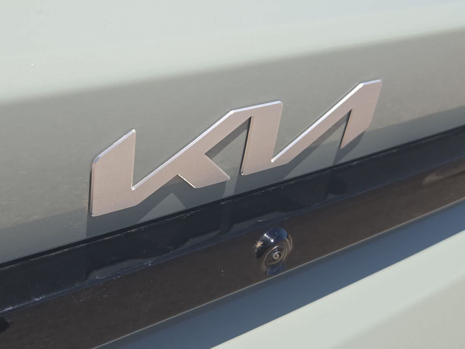 2026 Kia K4 Hatchback EX