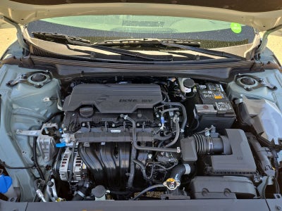 2026 Kia K4 Hatchback EX