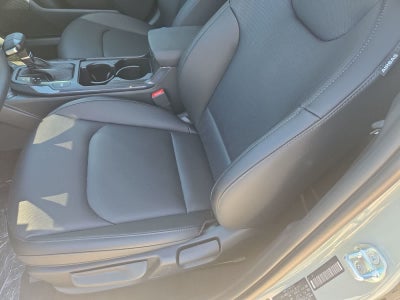 2026 Kia K4 Hatchback EX