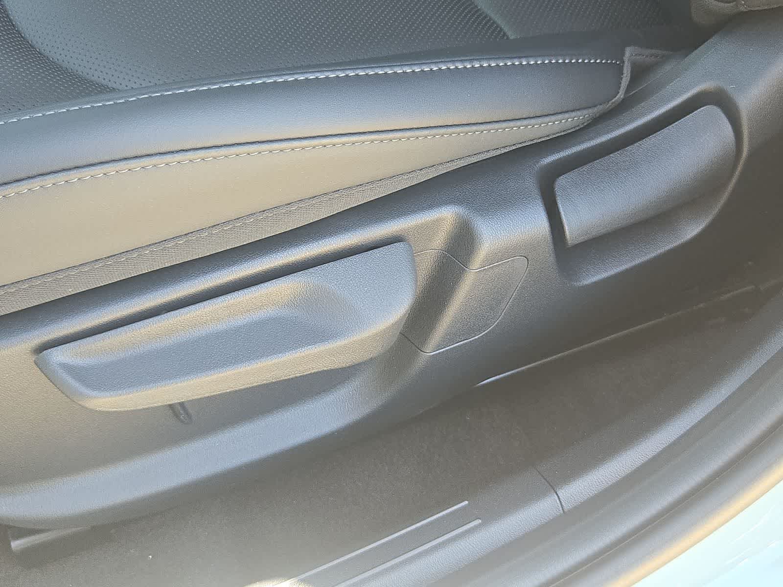 2026 Kia K4 Hatchback EX