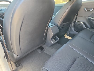 2026 Kia K4 Hatchback EX