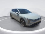 2026 Kia K4 Hatchback EX