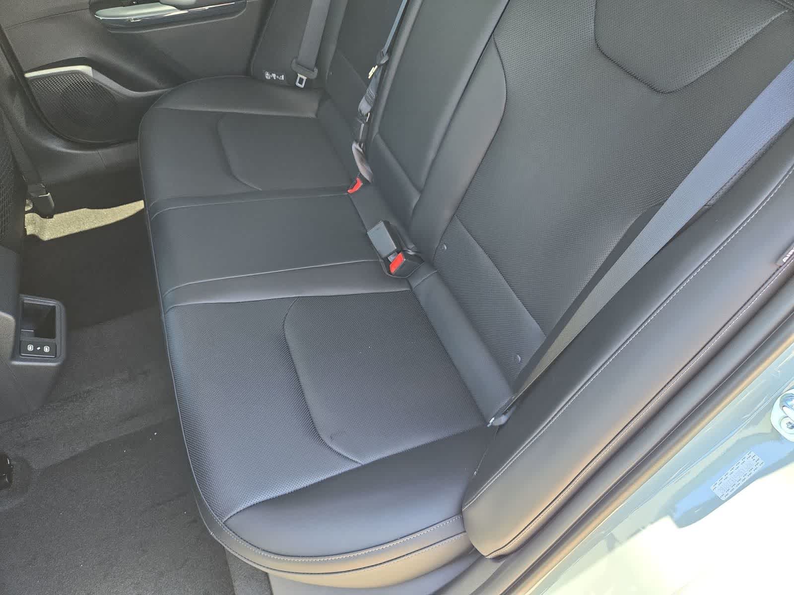 2026 Kia K4 Hatchback EX