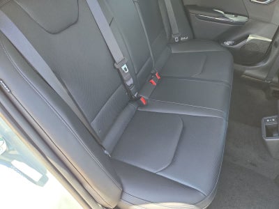 2026 Kia K4 Hatchback EX