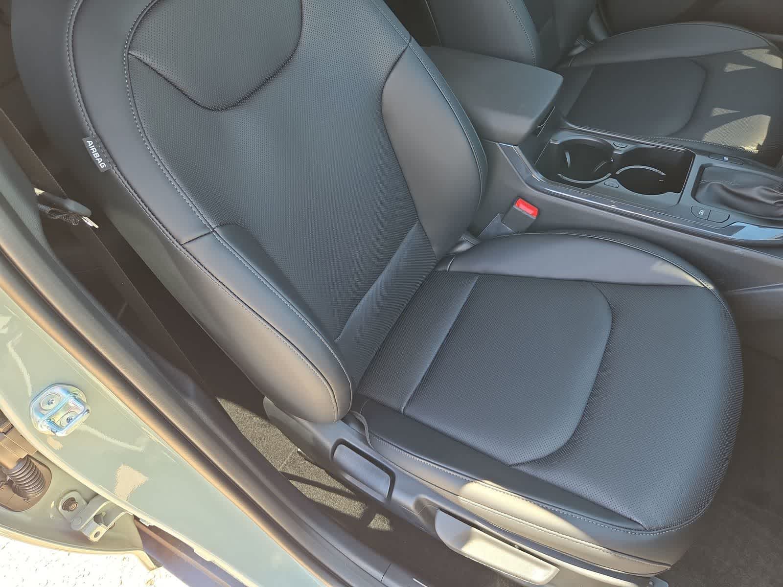 2026 Kia K4 Hatchback EX