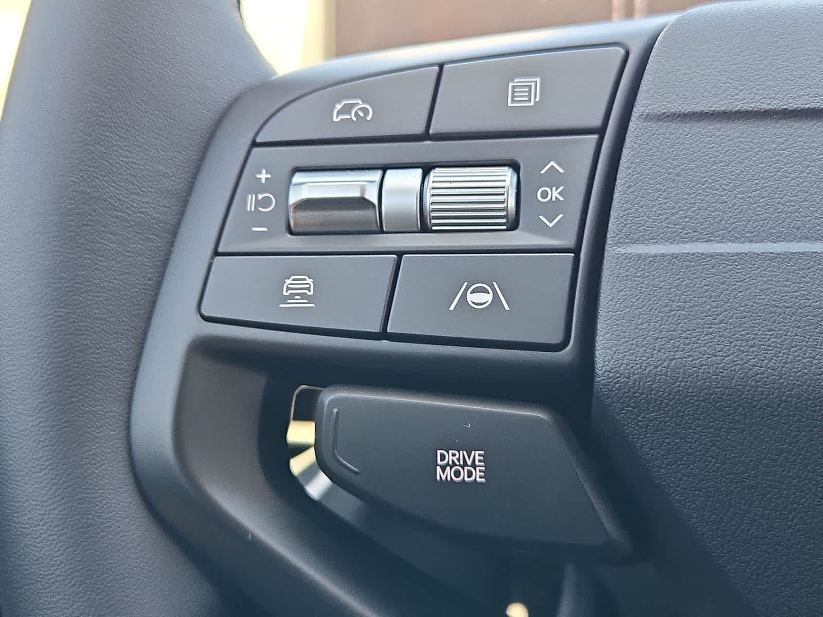 2026 Kia K4 Hatchback EX