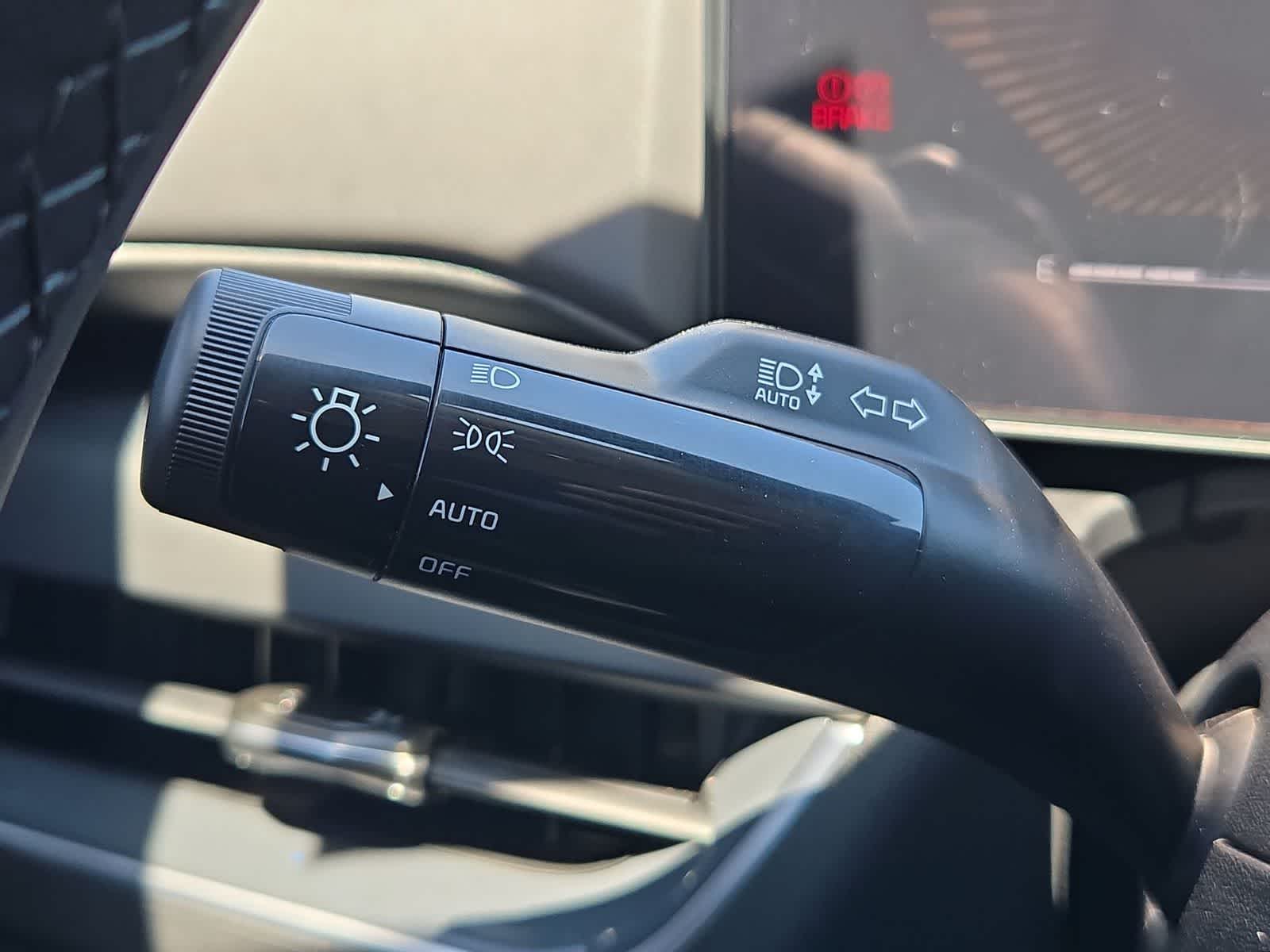 2026 Kia K4 Hatchback EX