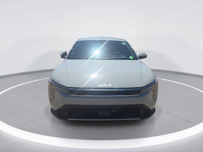 2026 Kia K4 Hatchback EX