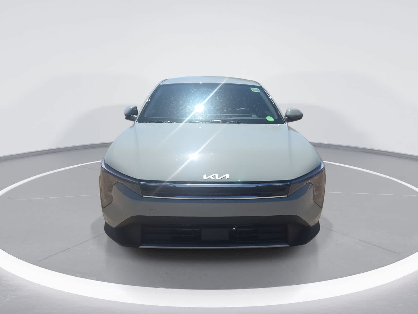 2026 Kia K4 Hatchback EX
