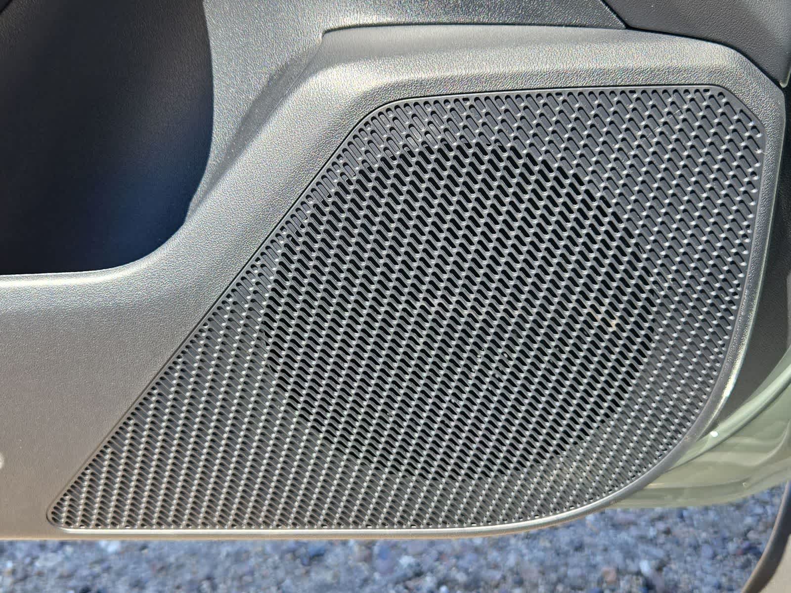 2026 Kia K4 Hatchback EX