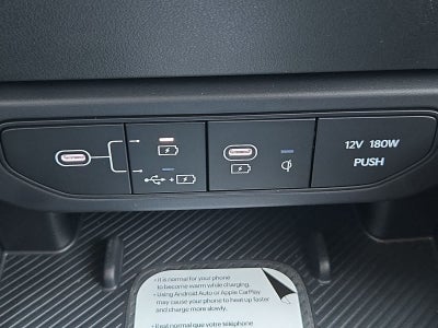 2026 Kia K4 Hatchback EX