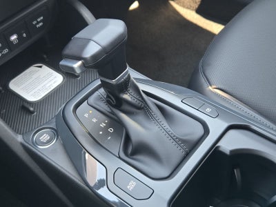 2026 Kia K4 Hatchback EX